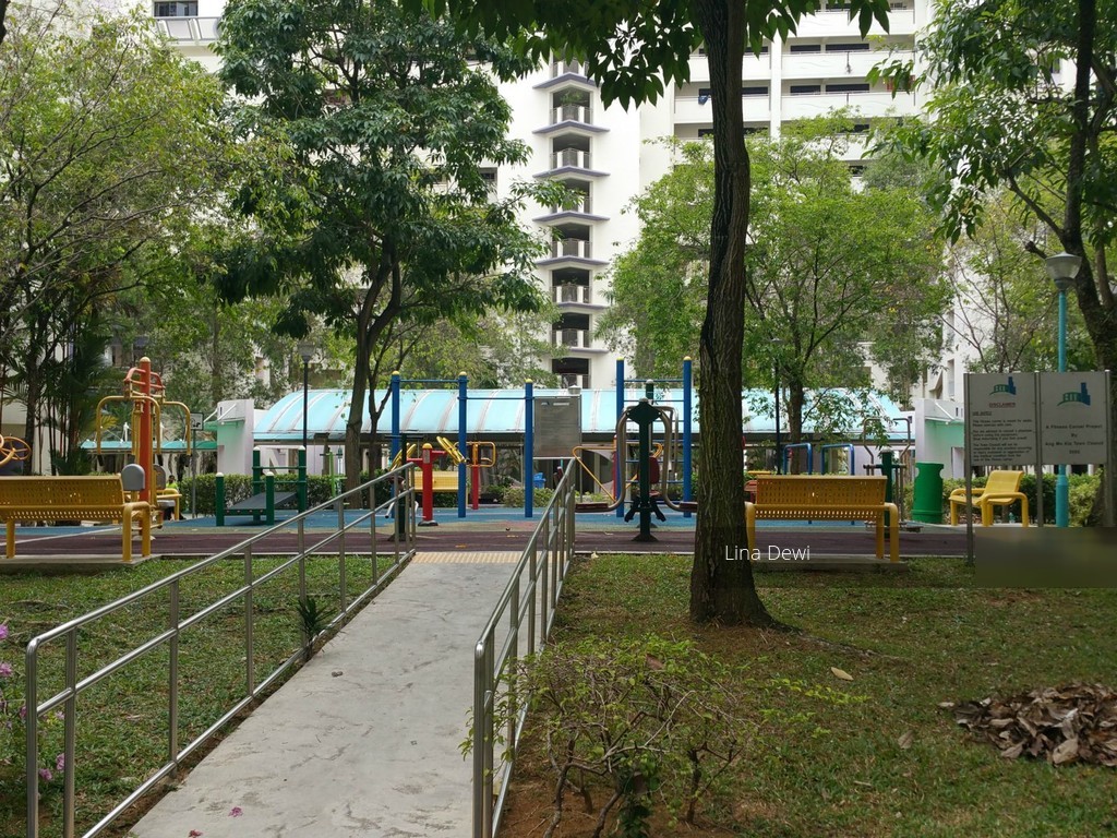 Blk 322C Anchorvale Drive (Sengkang), HDB 5 Rooms #114849072